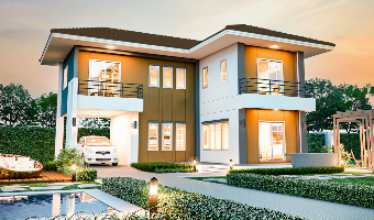 แบบบ้าน Plus 177